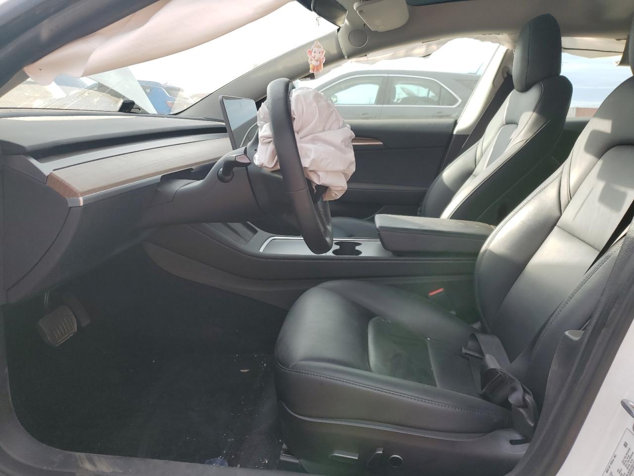 2023 Tesla Model 3 VIN: 5YJ3E1EA0PF405728 Lot: 85925735