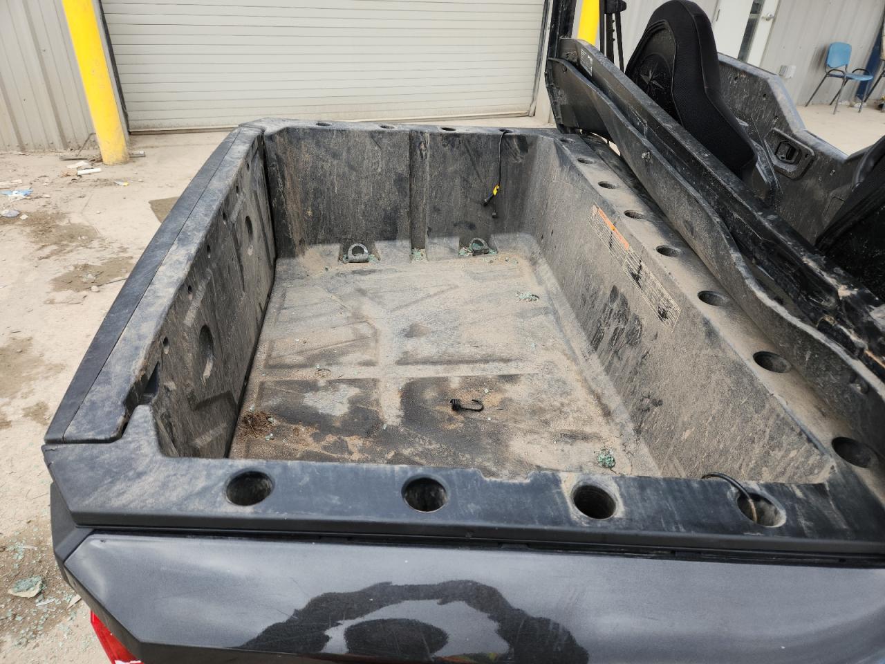 2021 Polaris General Xp 1000 Delu VIN: 3NSGXJ991MH655859 Lot: 89675425