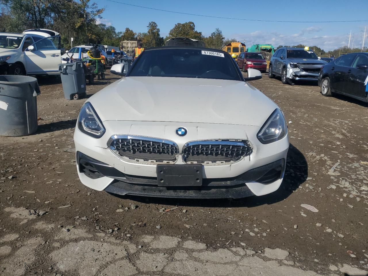 III (G29) III (G29)