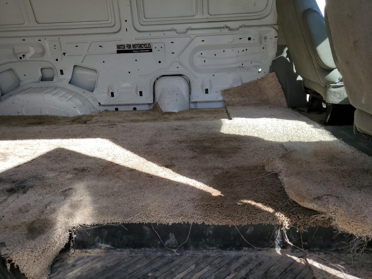 2013 Ford Econoline E150 Van VIN: 1FTNE1EW3DDA14323 Lot: 85397985