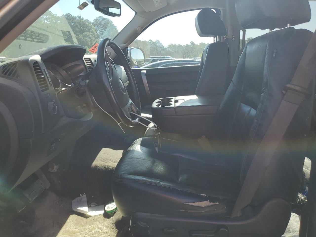 2013 GMC Sierra K1500 Sle VIN: 3GTU2VE25DG346839 Lot: 84624565