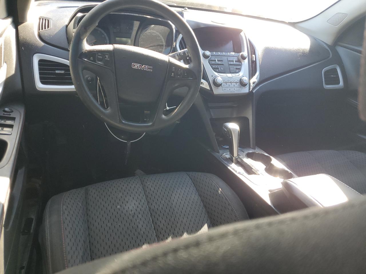 2013 GMC Terrain Sle VIN: 2GKFLREK7D6386157 Lot: 84969125