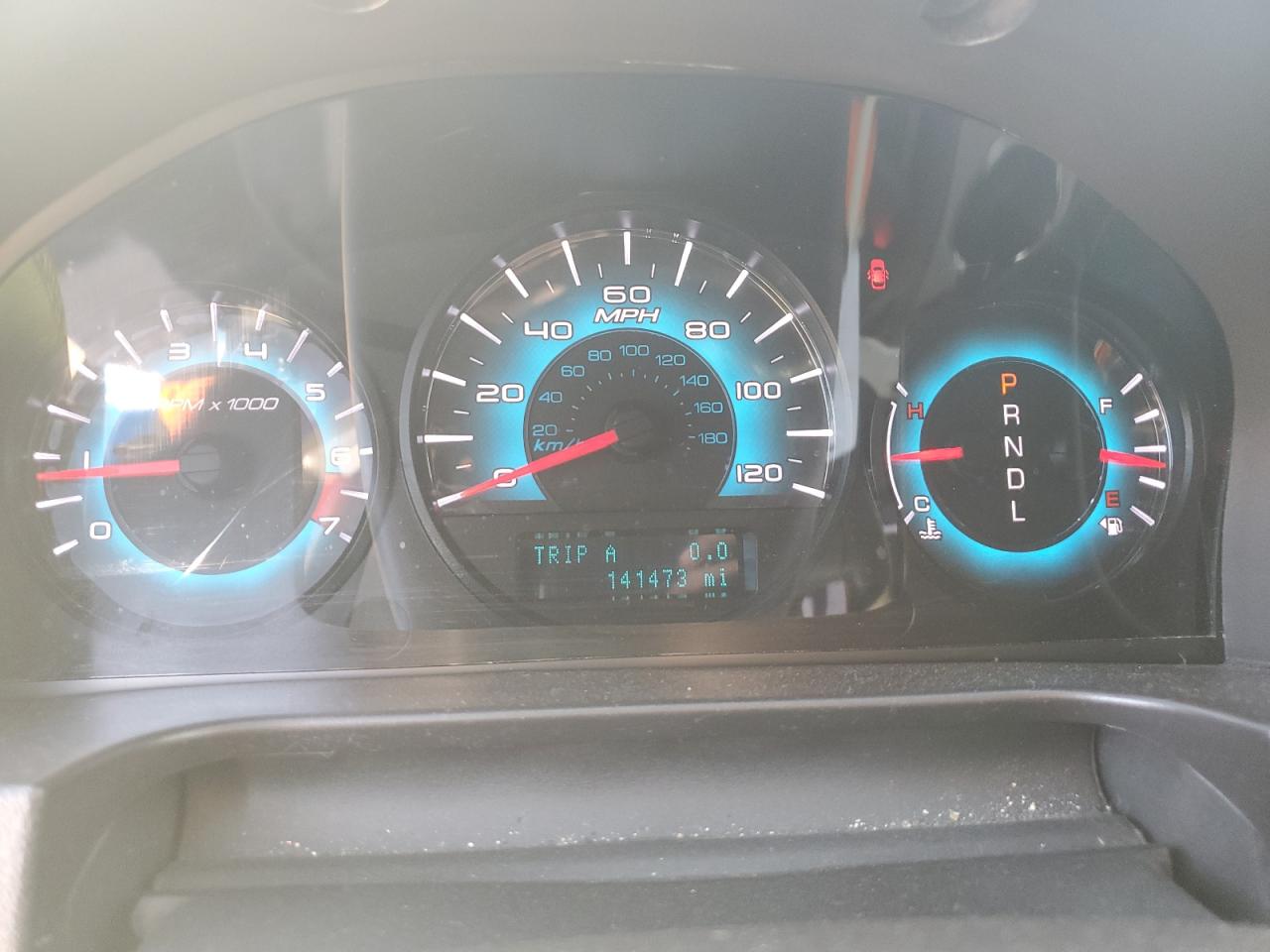 2012 Ford Fusion Se VIN: 3FAHP0HA1CR390600 Lot: 85597855