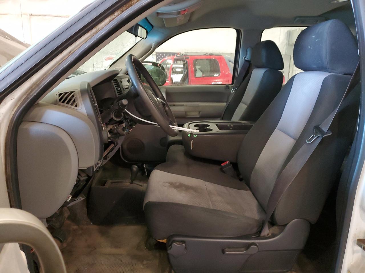 2009 Chevrolet Silverado K1500 VIN: 3GCEK13C39G186797 Lot: 82268255