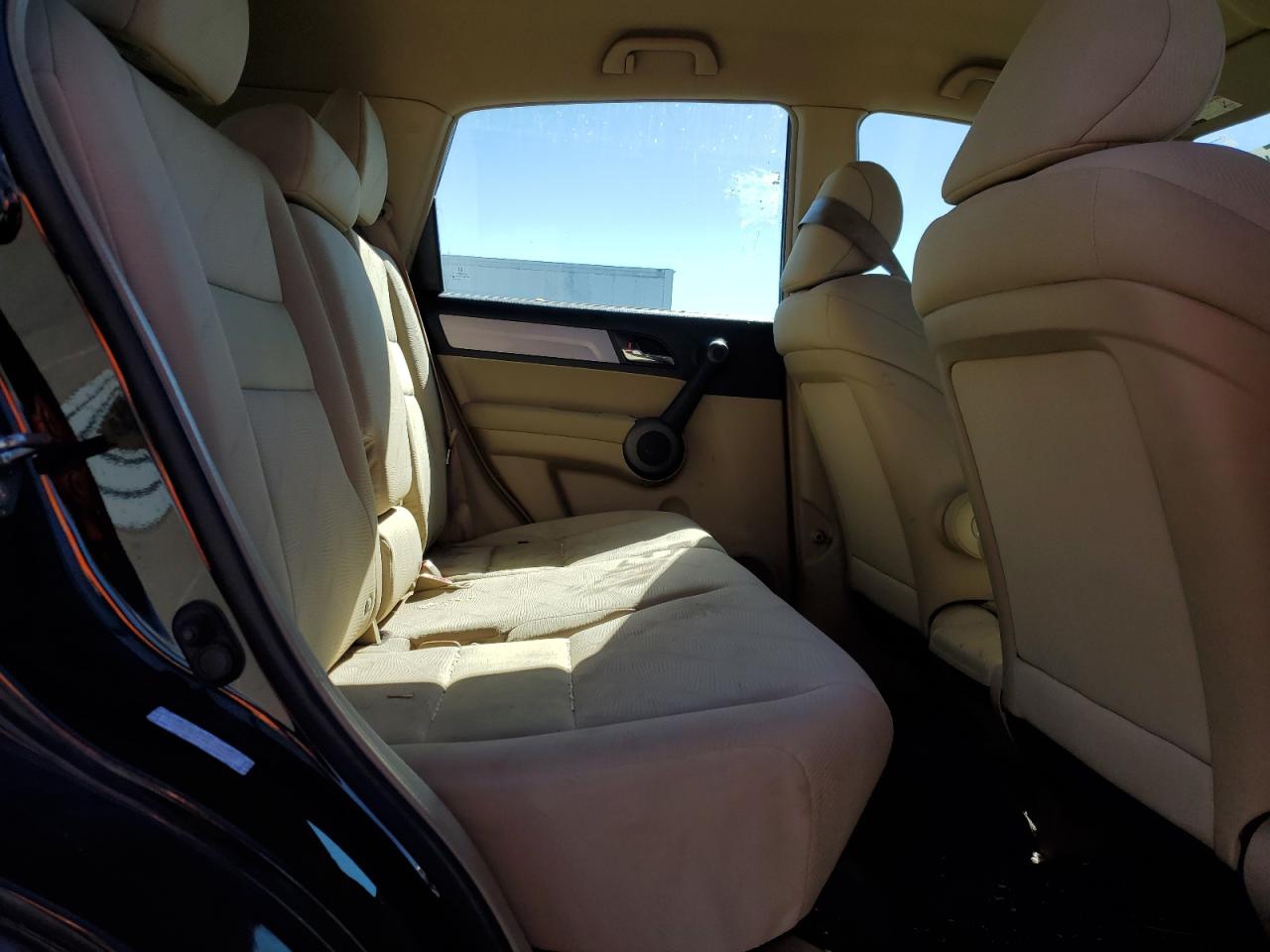 2010 Honda Cr-V Lx VIN: 5J6RE4H33AL040565 Lot: 86998805