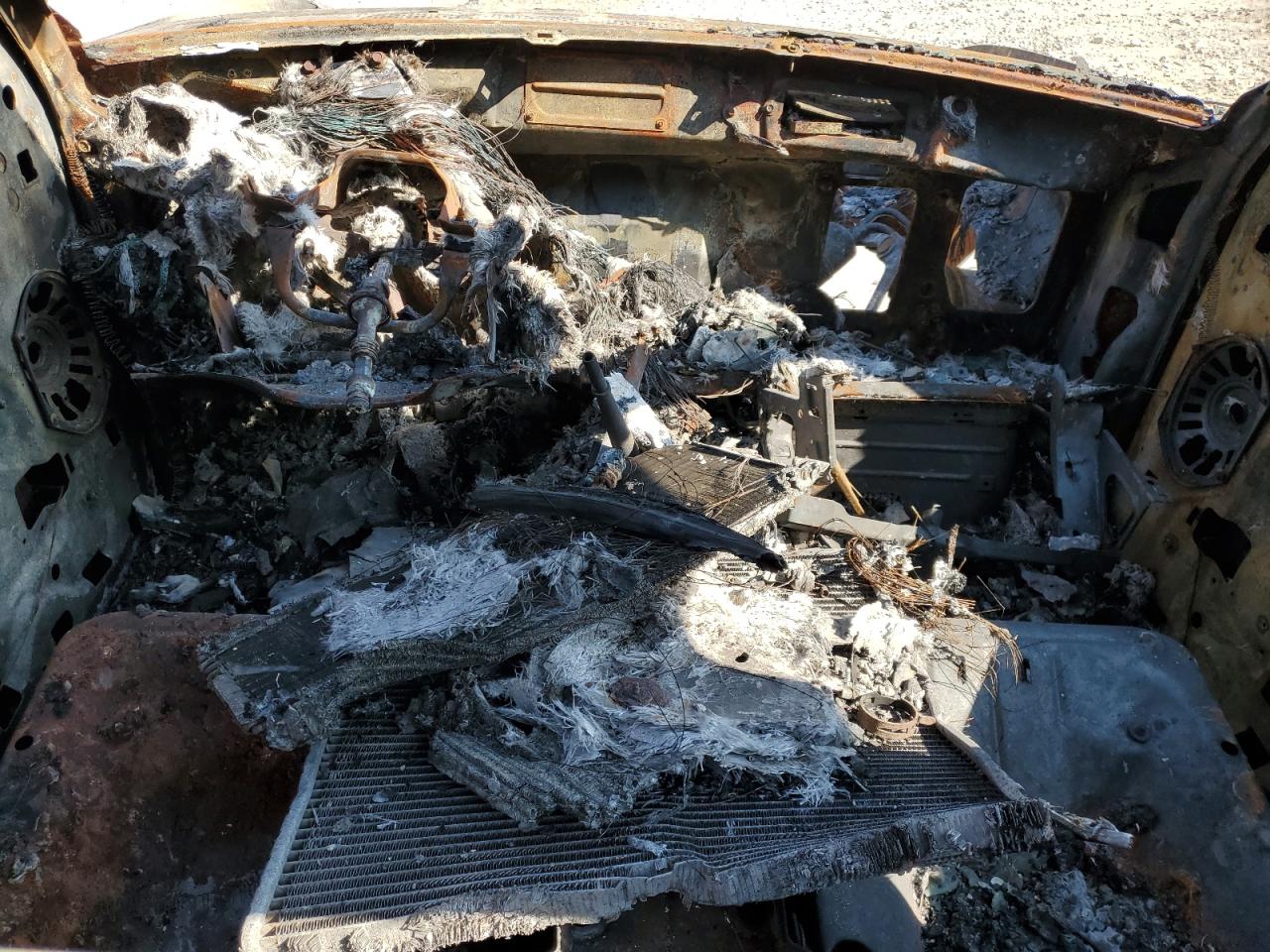 1999 Ford Ranger VIN: 1FTYR10C7XPA17078 Lot: 87005435