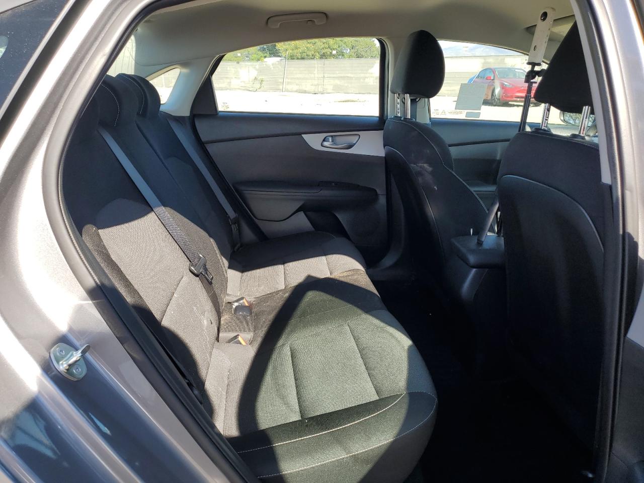 2024 Kia Forte Lx VIN: 3KPF24AD7RE734314 Lot: 89446305