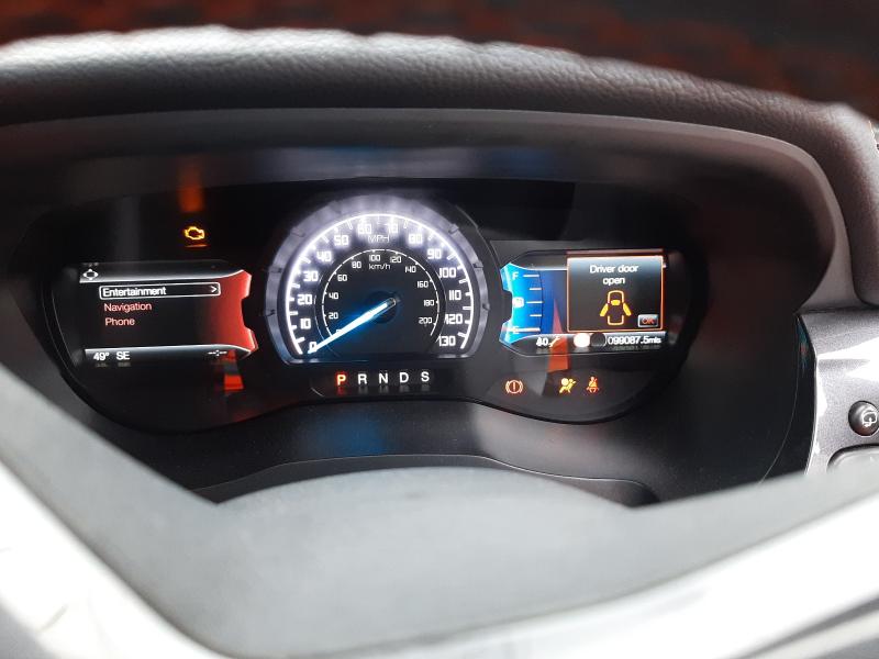 2021 FORD RANGER WILDTRAK ECOBLUE 4 