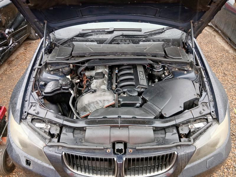 2005 BMW 330I SE AUTO 330I SE 4DR AUTO