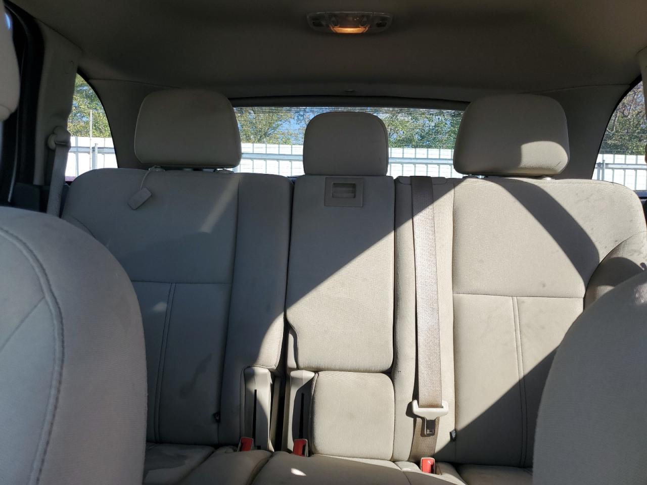 2011 Ford Edge Se VIN: 2FMDK3GC1BBB13935 Lot: 85303915