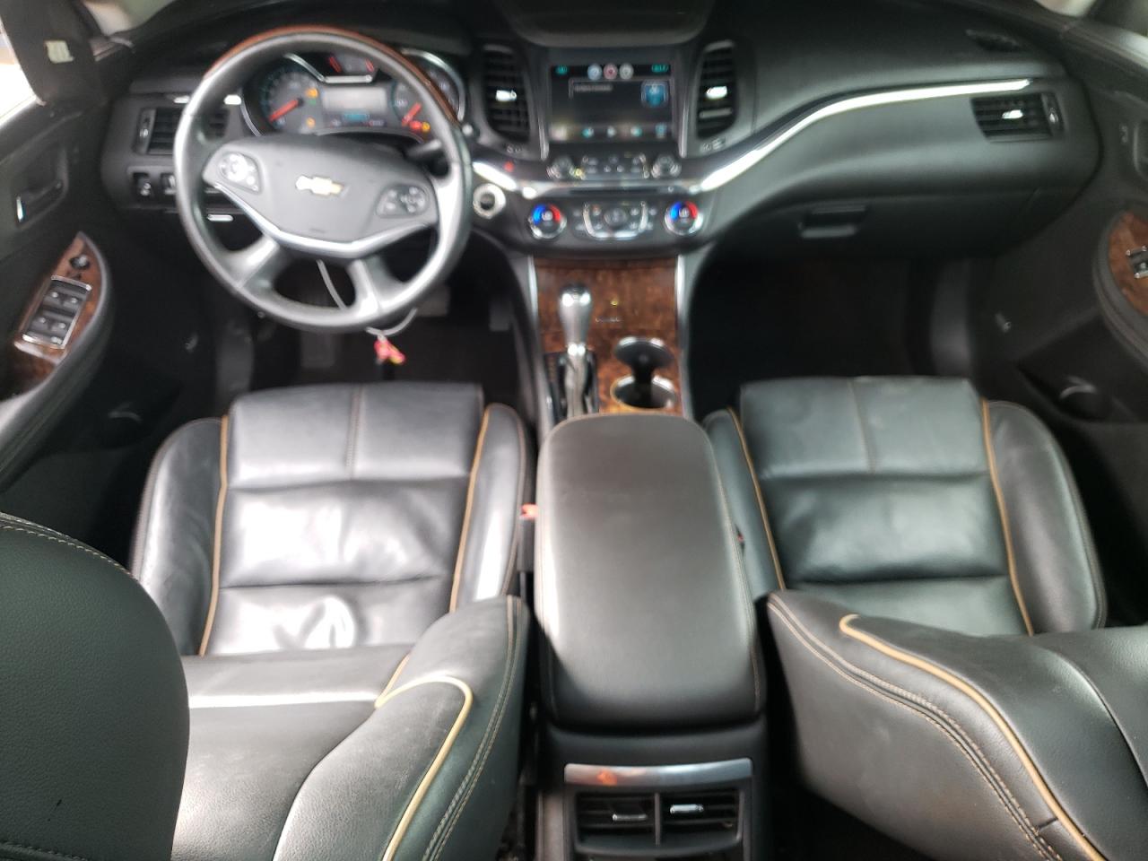 2014 Chevrolet Impala Ltz VIN: 2G1155S34E9113269 Lot: 86223795