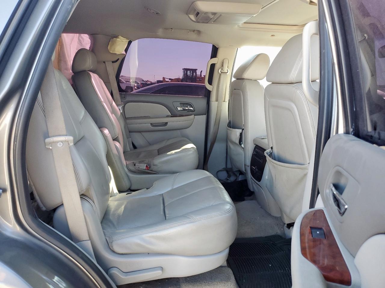 2008 Chevrolet Tahoe C1500 VIN: 1GNFC13038R169222 Lot: 82784935