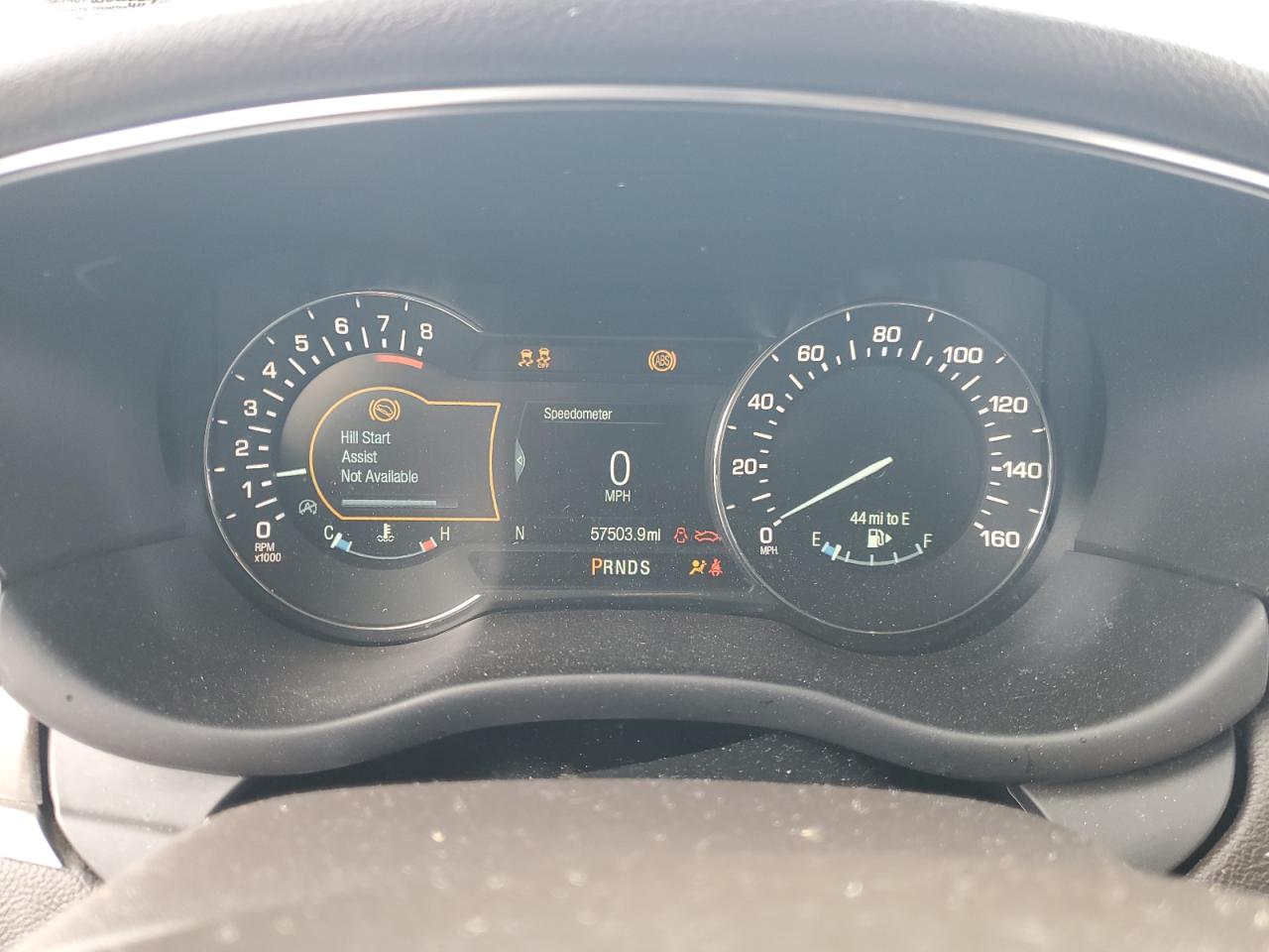 2018 Lincoln Mkc Reserve VIN: 5LMCJ3D96JUL22505 Lot: 90034215