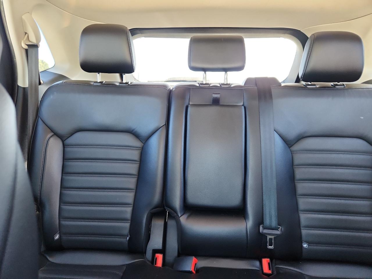 2018 Ford Edge Sel VIN: 2FMPK4J9XJBB47113 Lot: 89622565