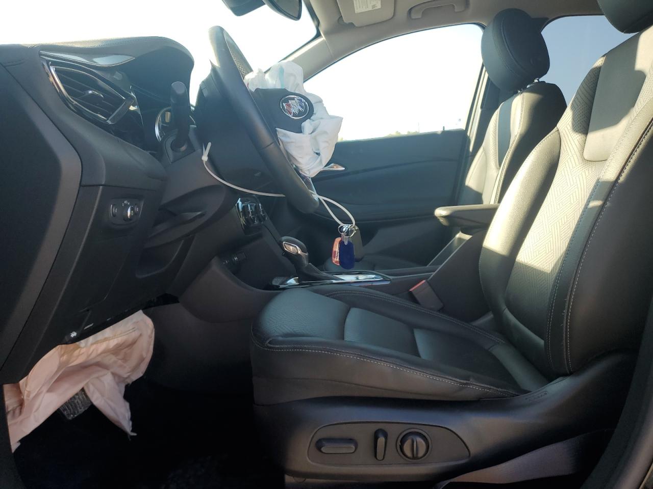 2023 Buick Encore Gx Essence VIN: KL4MMFSLXPB018997 Lot: 84379645