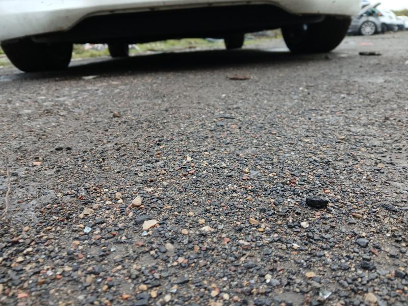 2010 FORD FIESTA 1.6 ZETEC S 3DR