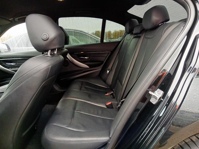 2017 BMW 3 SERIES 335D XDRIVE M SPORT 4DR STEP AUTO