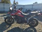 2022 TRIUMPH MOTORCYCLE TIGER 900 GT   for sale at Copart NC - MEBANE