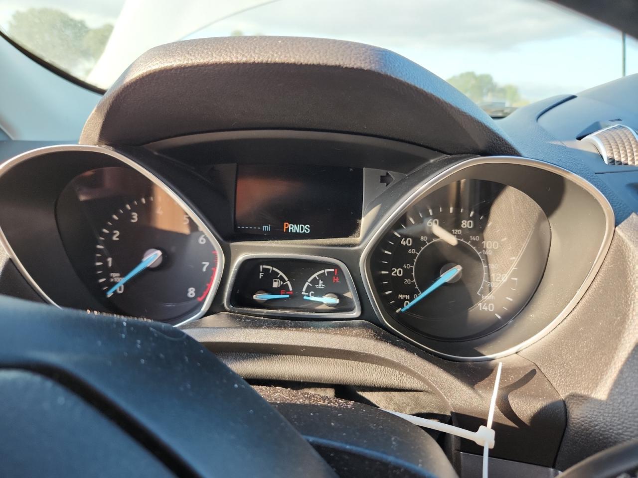 2019 Ford Escape Sel VIN: 1FMCU0HD4KUB45137 Lot: 85703445