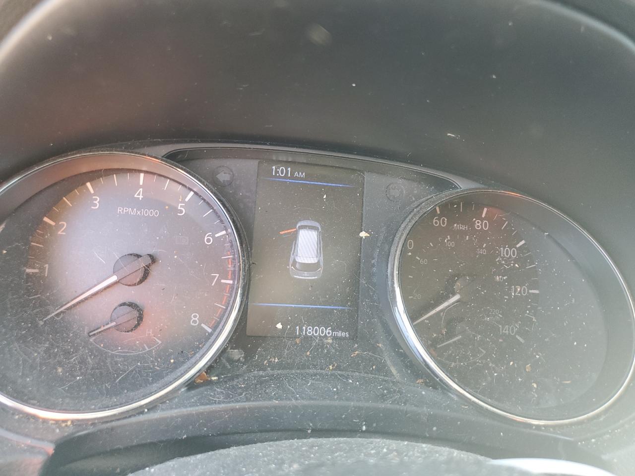 2019 Nissan Rogue Sport S VIN: JN1BJ1CP9KW238789 Lot: 85732815