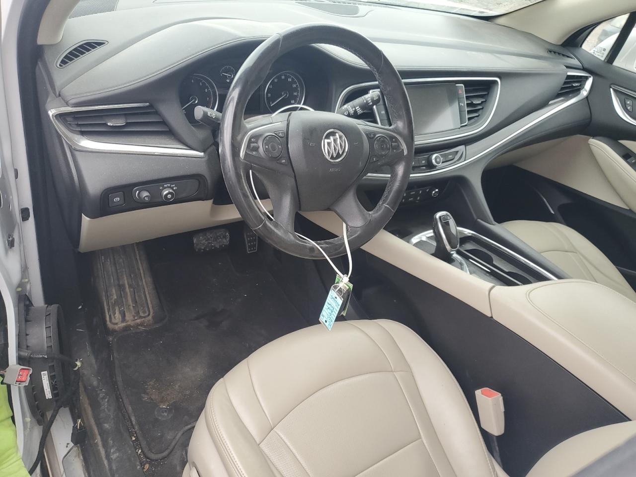 2019 Buick Enclave Essence VIN: 5GAEVAKW6KJ146917 Lot: 90312605