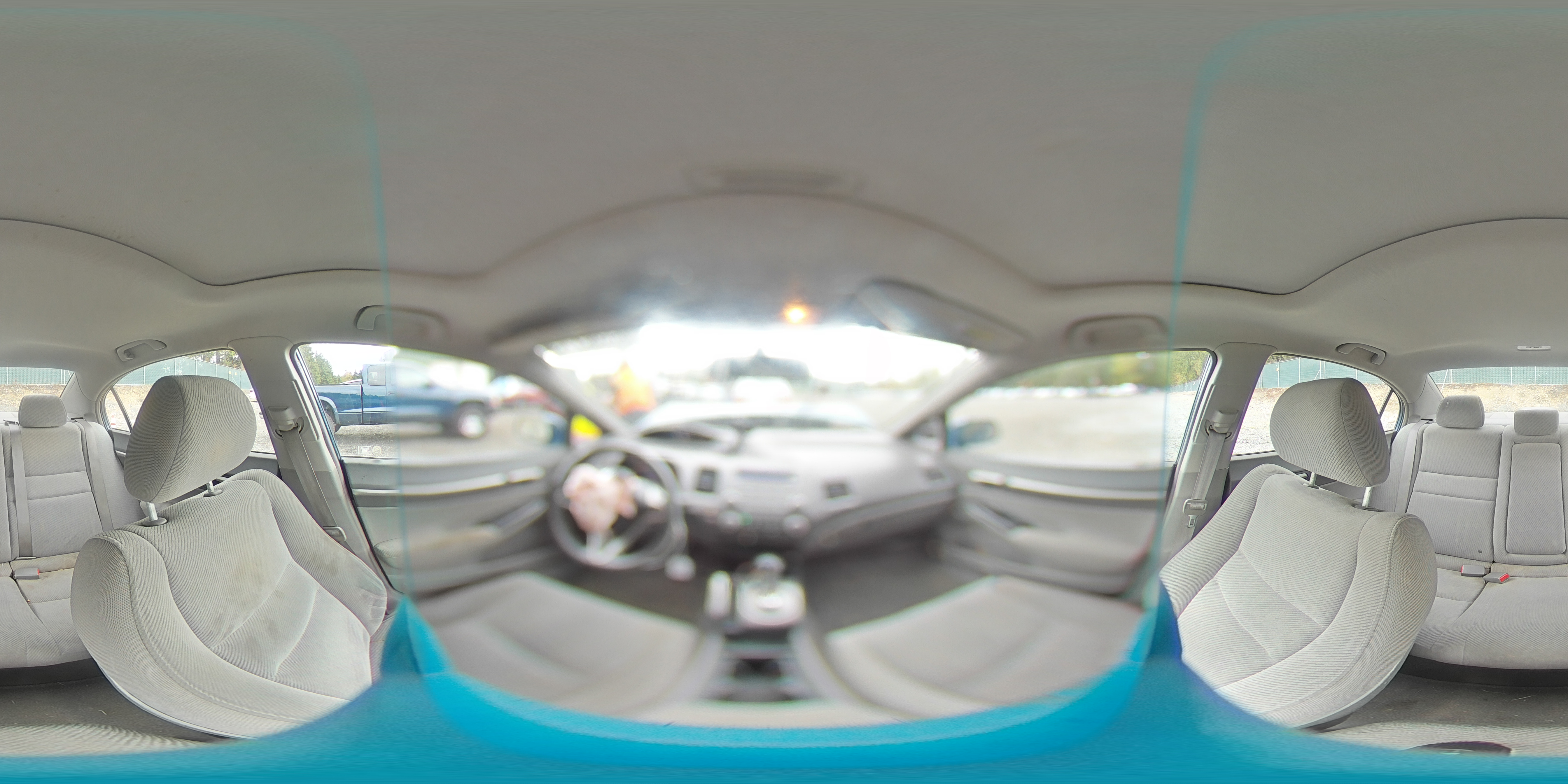 2011 Honda Civic Ex VIN: 2HGFA1F85BH500617 Lot: 85596475