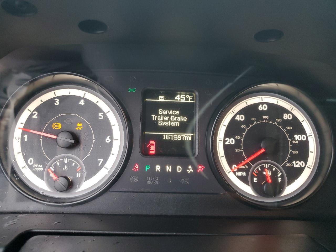 2014 Ram 1500 St VIN: 1C6RR7FT8ES279188 Lot: 90822095