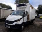 2024 IVECO DAILY 70C18 AUTO  for sale at Copart SANDTOFT