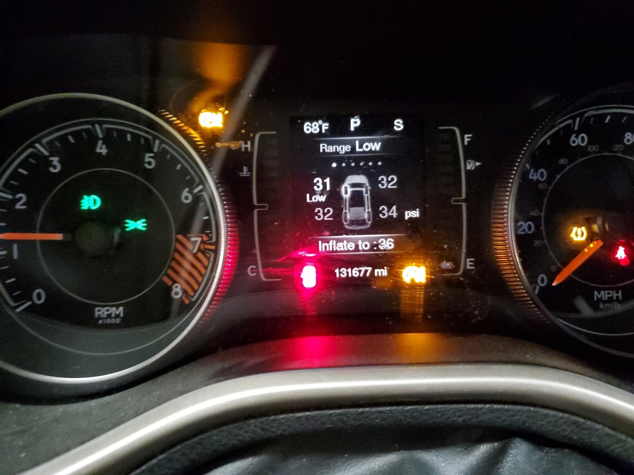 2015 Jeep Cherokee Latitude VIN: 1C4PJMCS8FW511400 Lot: 84751545