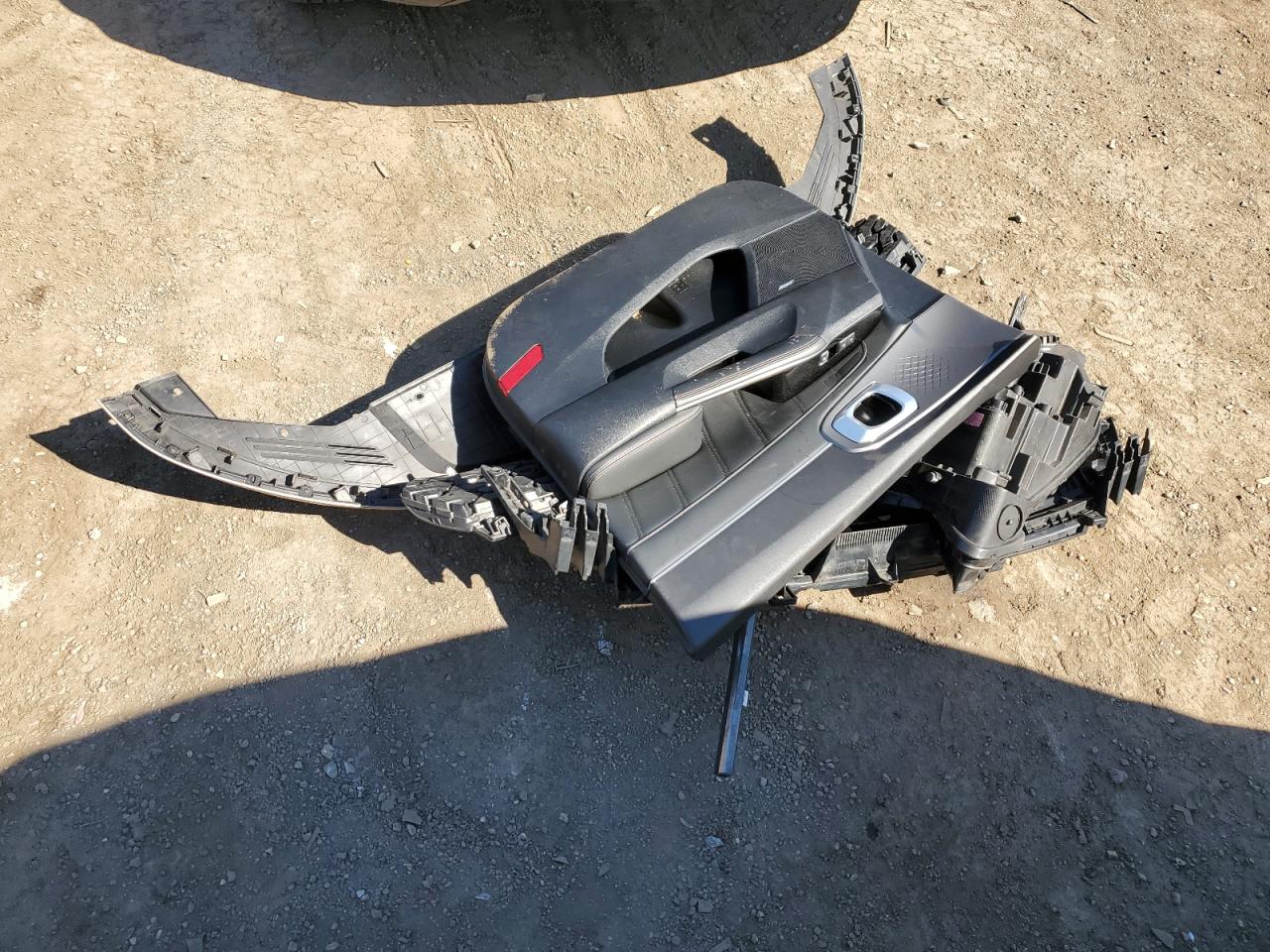 2021 Kia Sorento Sx VIN: 5XYRK4LF5MG066231 Lot: 85111205