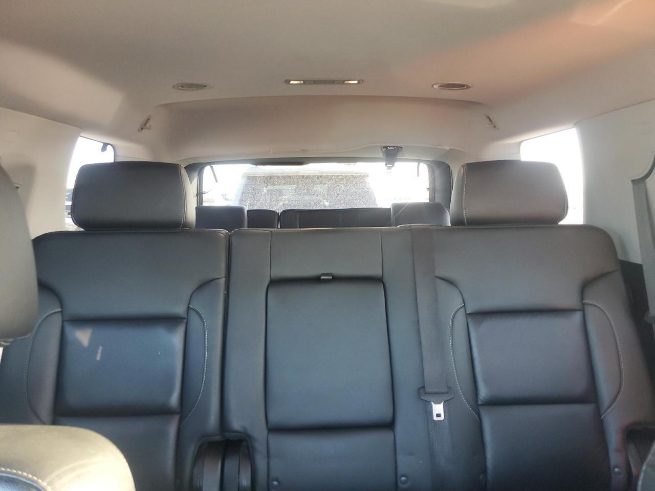 2019 Chevrolet Tahoe C1500 Lt VIN: 1GNSCBKC7KR217456 Lot: 82332675