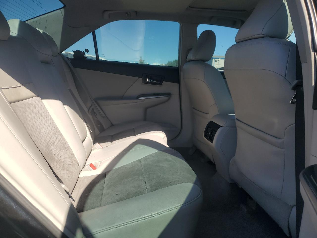 2012 Toyota Camry Hybrid VIN: 4T1BD1FK1CU042052 Lot: 82268975