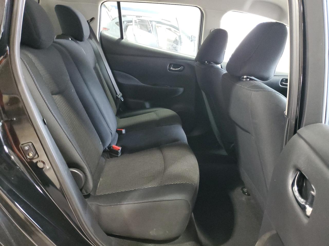 2013 Nissan Leaf S VIN: 1N4AZ0CPXDC425996 Lot: 86745875