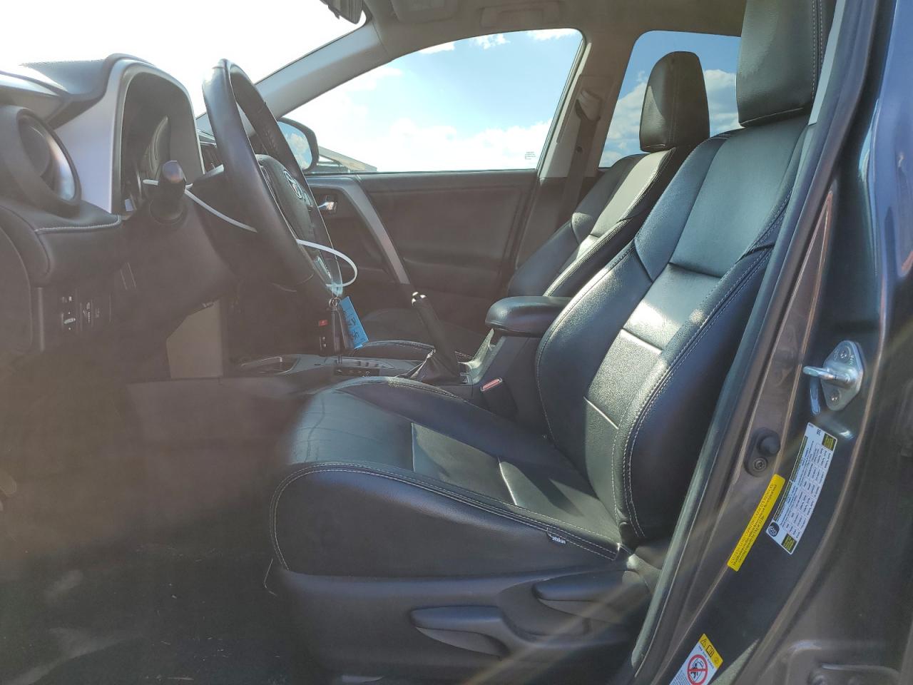 2018 Toyota Rav4 Adventure VIN: 2T3WFREV3JW504573 Lot: 86248195