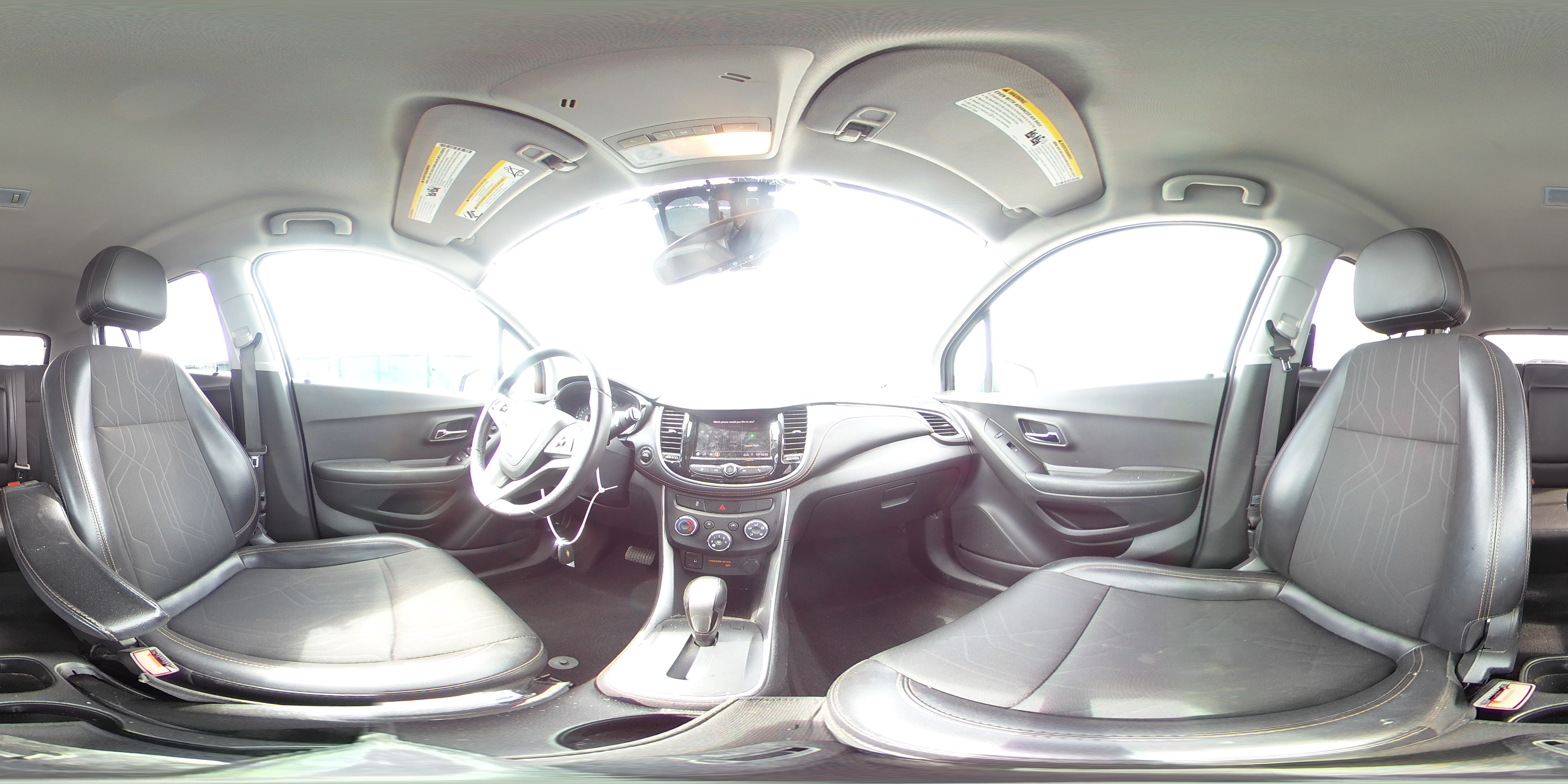 2021 Chevrolet Trax 1Lt VIN: KL7CJLSB6MB334146 Lot: 84420345