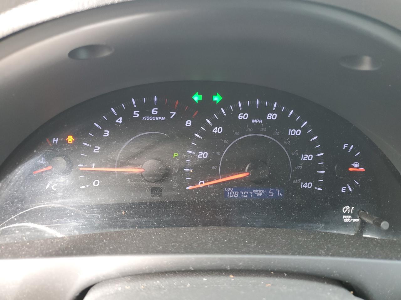 2010 Toyota Camry Base VIN: 4T1BF3EK4AU516130 Lot: 85820695