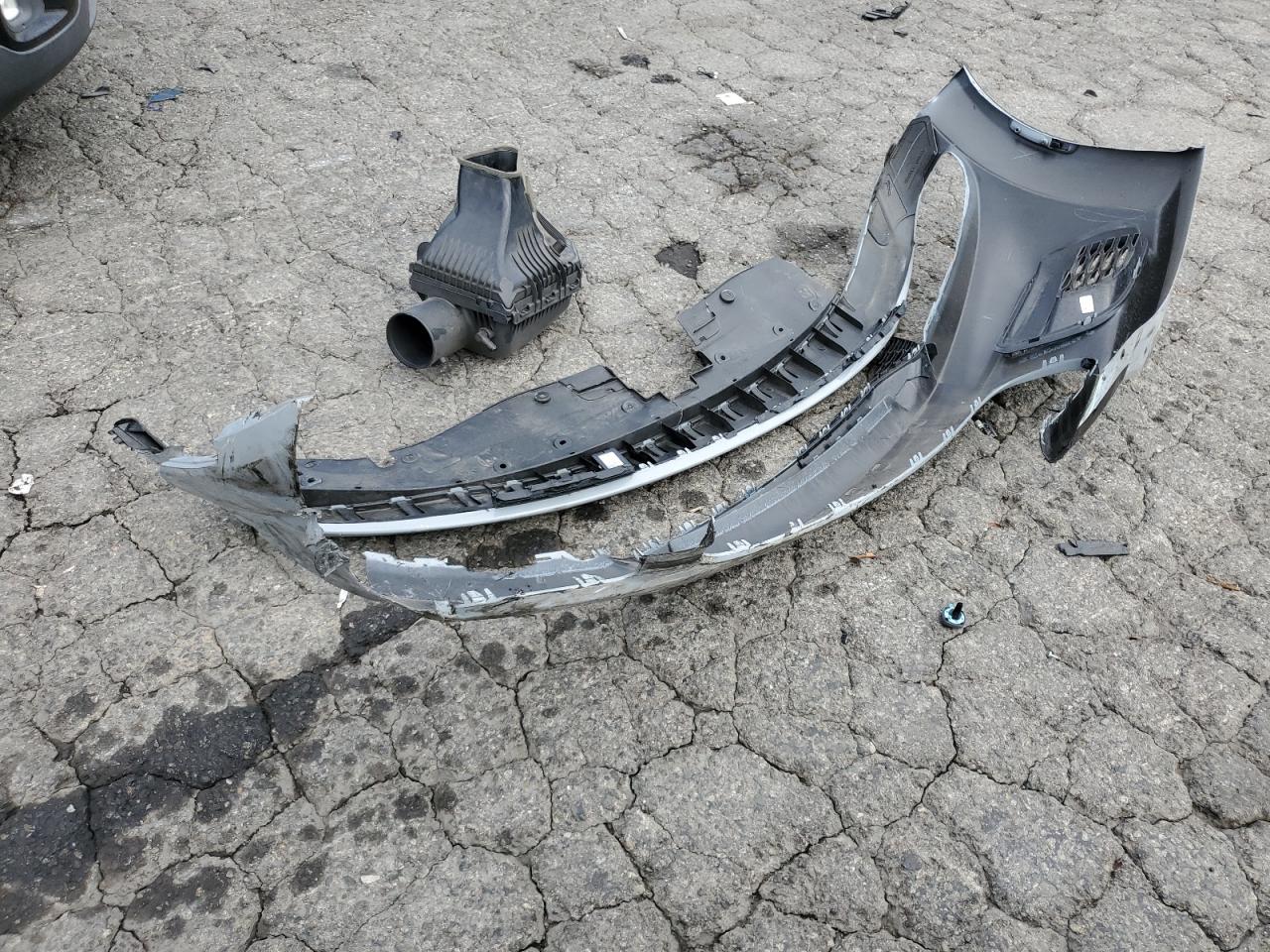 2022 Dodge Charger Srt Hellcat VIN: 2C3CDXL91NH100717 Lot: 82333965