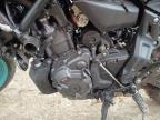 2023 YAMAHA MT-07 (MTN690)  for sale at Copart BRISTOL