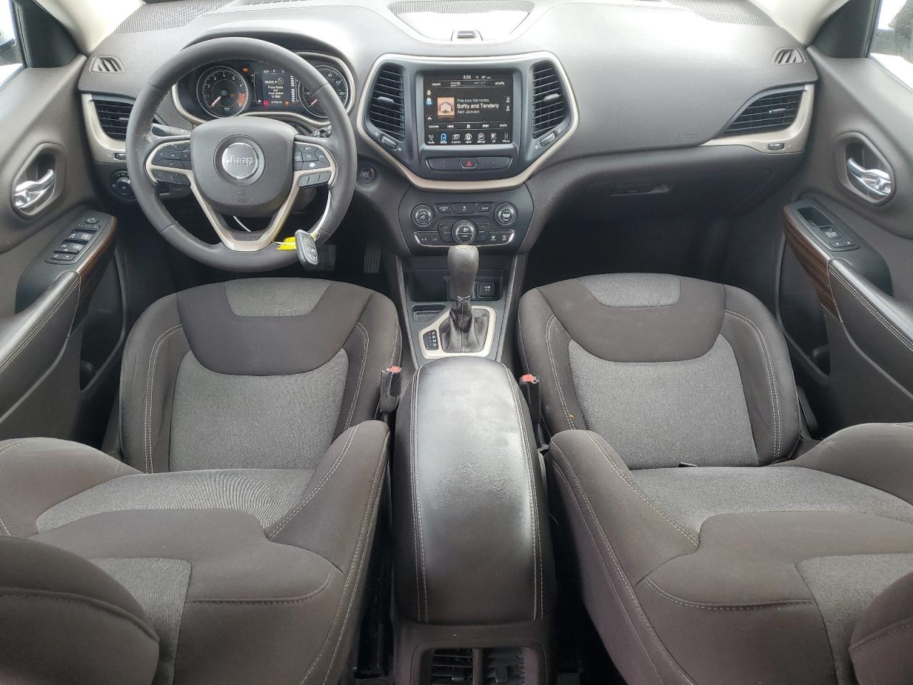 2014 Jeep Cherokee Latitude VIN: 1C4PJLCS7EW212795 Lot: 87066275