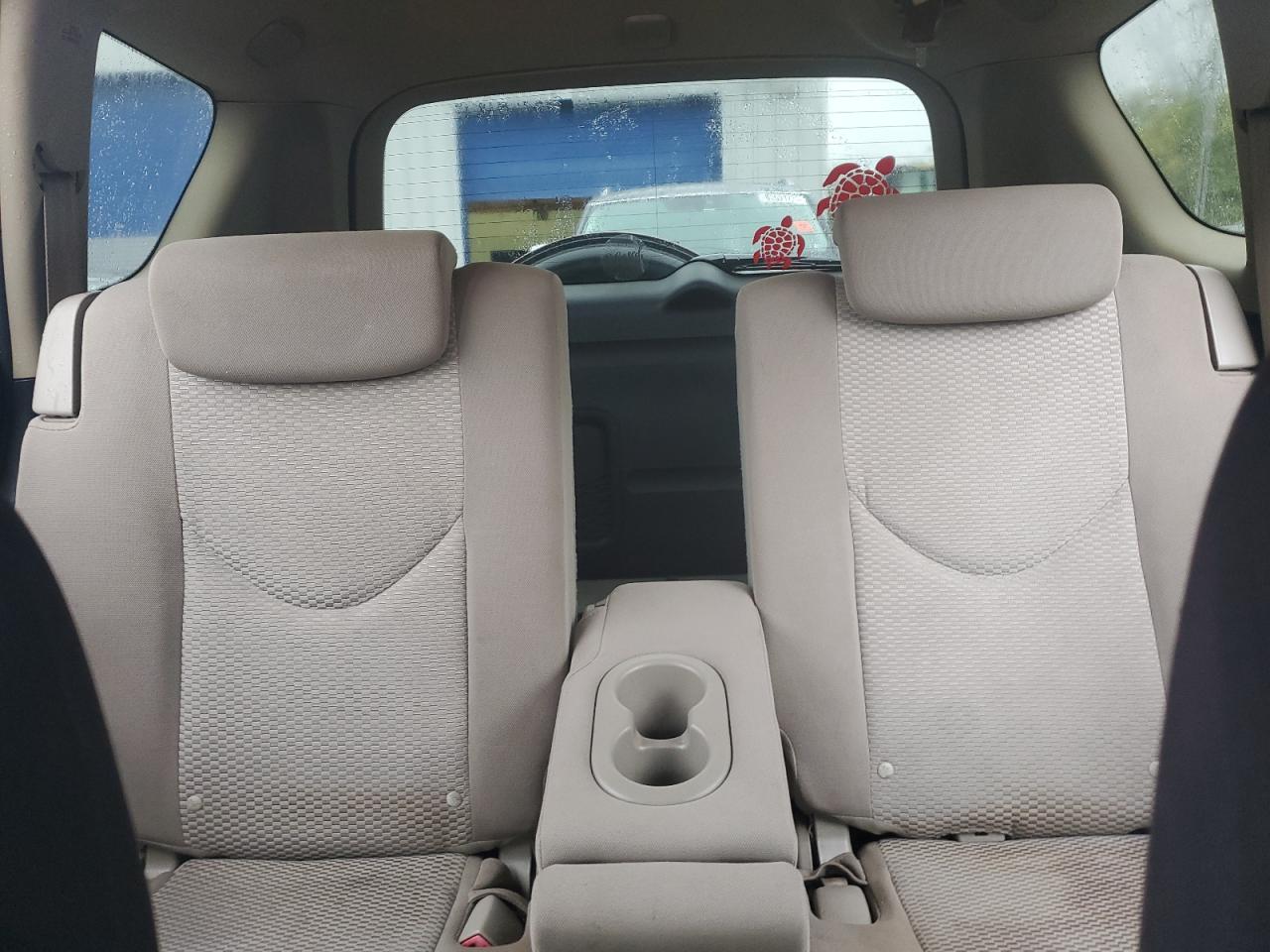 2007 Toyota Rav4 Limited VIN: JTMBD31V476044938 Lot: 85714265