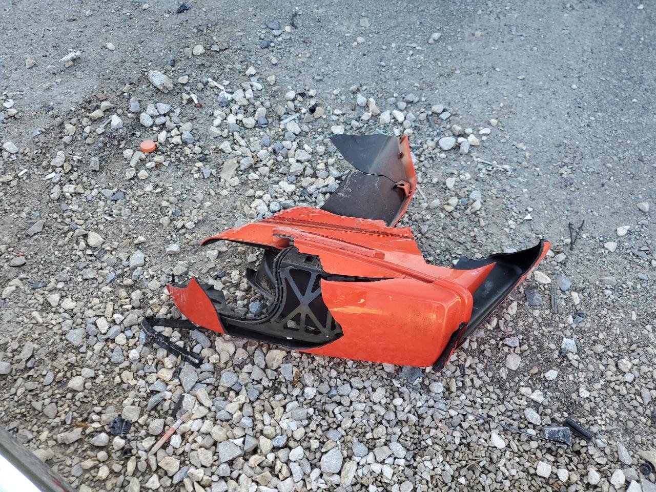 2017 Harley-Davidson Flhxs Street Glide Special VIN: 1HD1KRC13HB615714 Lot: 89522365