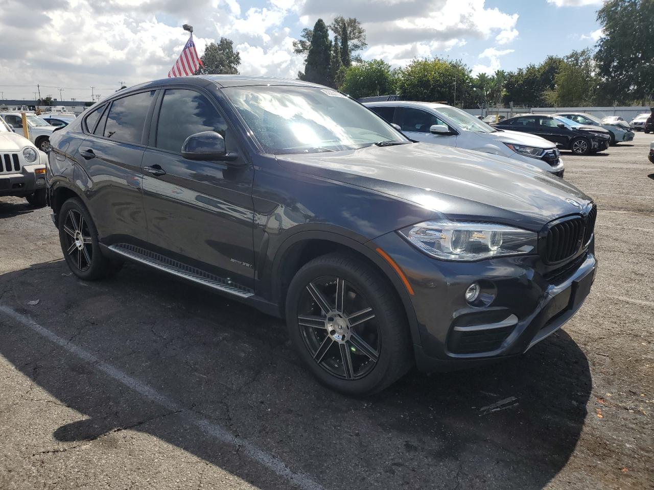 Фото: 5UXKU0C58G0F92831