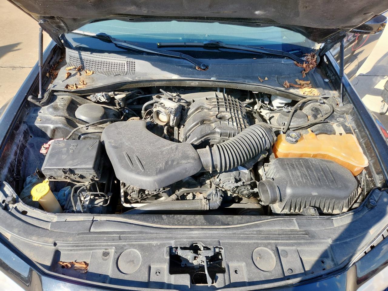 2012 Chrysler 300 Limited VIN: 2C3CCACG0CH289016 Lot: 85167745