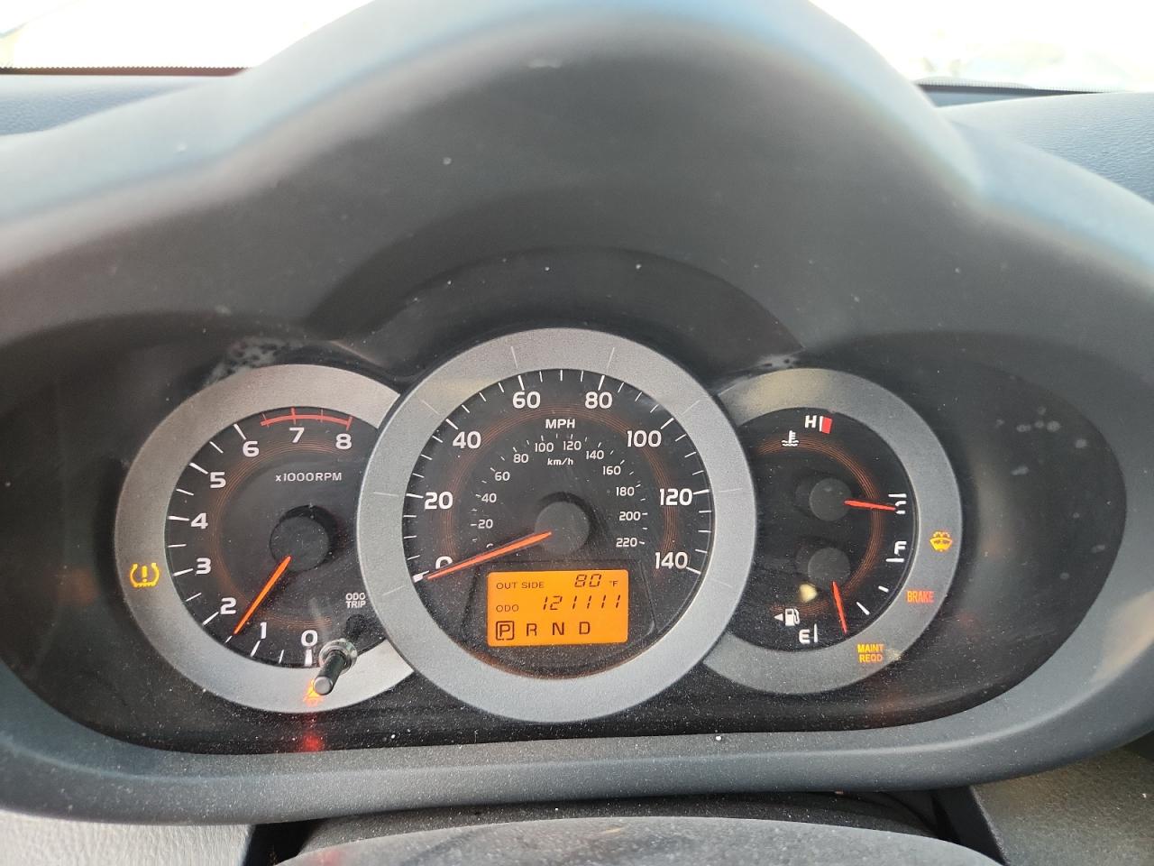 2006 Toyota Rav4 Sport VIN: JTMBD32V266010591 Lot: 86187415