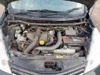 2012 NISSAN NOTE VISIA DCI  for sale at Copart PETERLEE