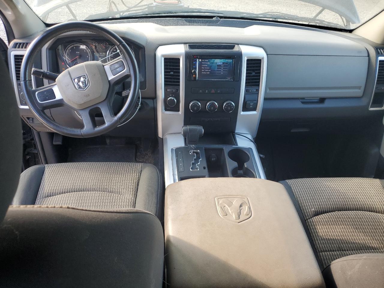 2011 Dodge Ram 1500 VIN: 1D7RV1GT0BS569362 Lot: 84960365