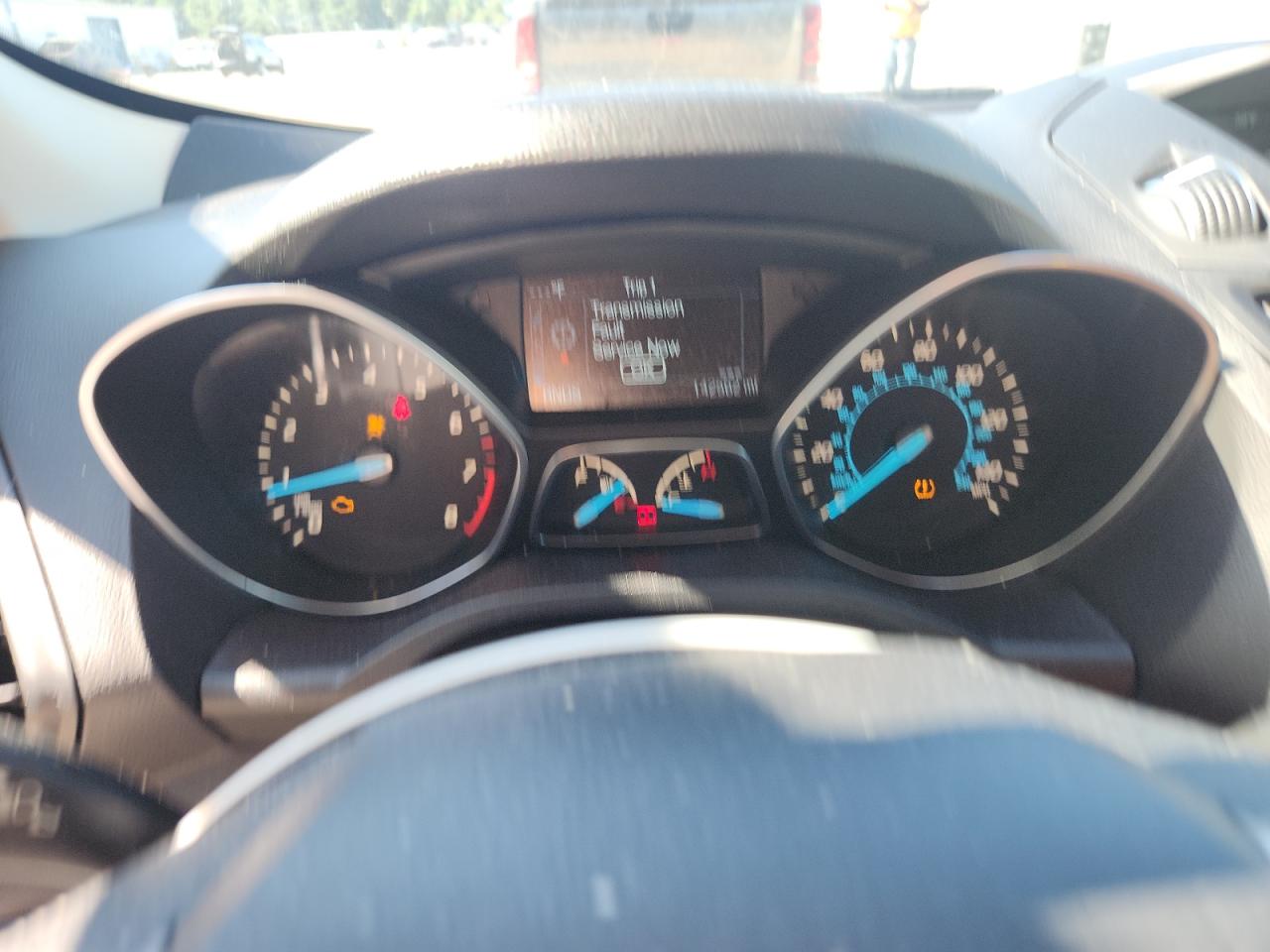 2016 Ford Escape Se VIN: 1FMCU0GX1GUB62481 Lot: 82342285