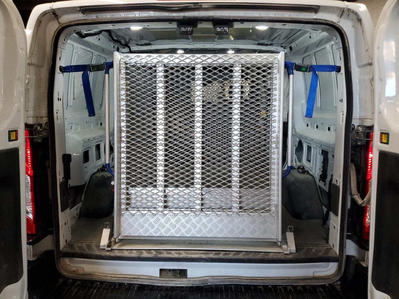 2020 Ford Transit T-150 VIN: 1FTYE1Y84LKB80984 Lot: 91331995