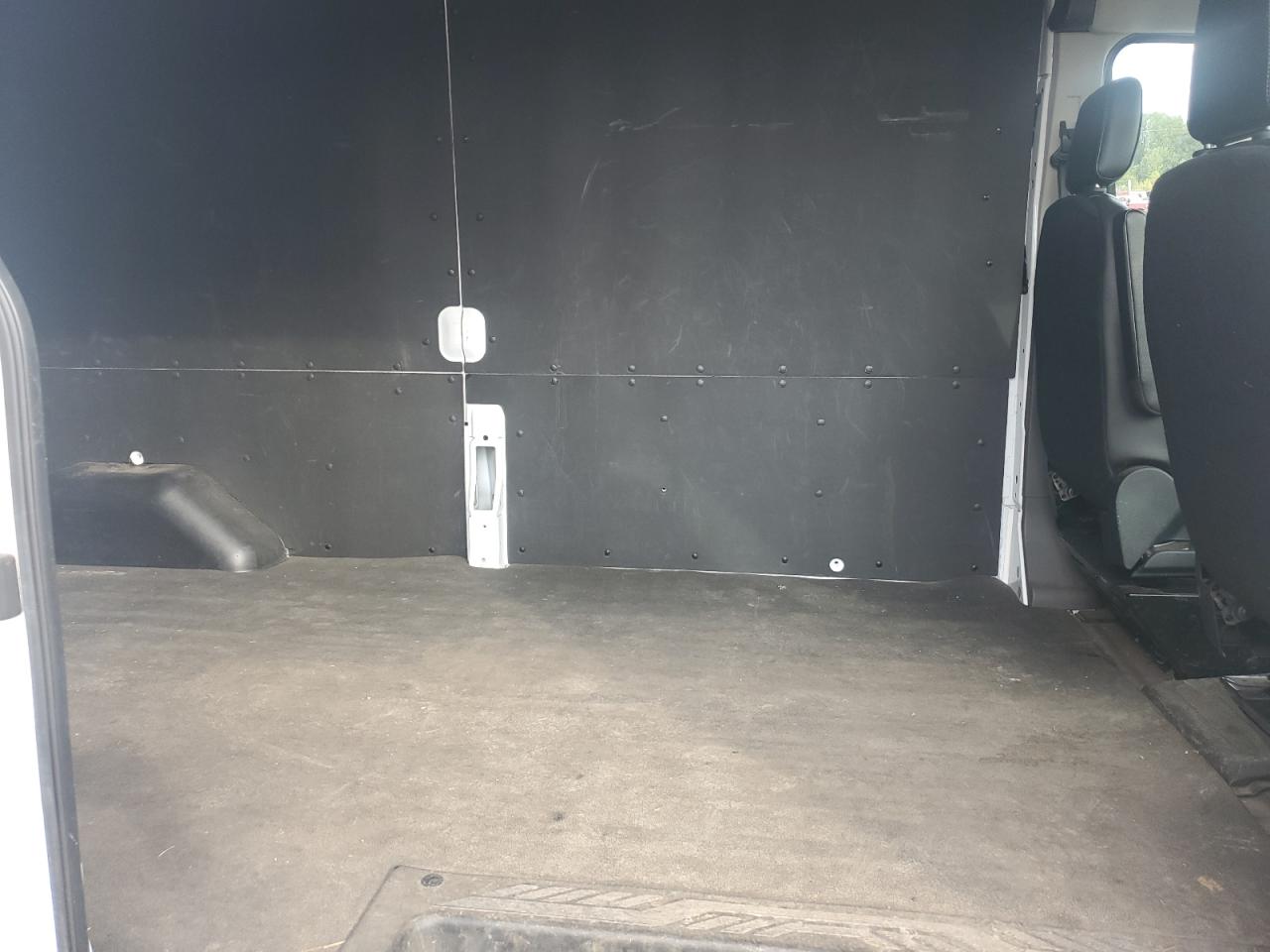 2023 Ford Transit T-250 VIN: 1FTBR1X82PKB15438 Lot: 86118605