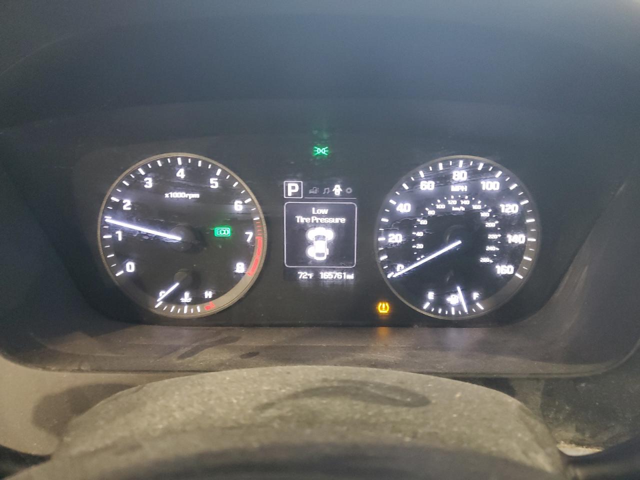 2015 Hyundai Sonata Se VIN: 5NPE24AF5FH237511 Lot: 90324375